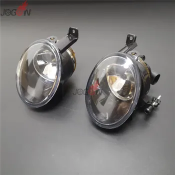 

For Volkswagen VW Golf 6 Plus Cabriolet Jetta MK6 Touran Tiguan Beetle Caddy EOS Front Bumper Driving Light Fog Light Fog Lamp