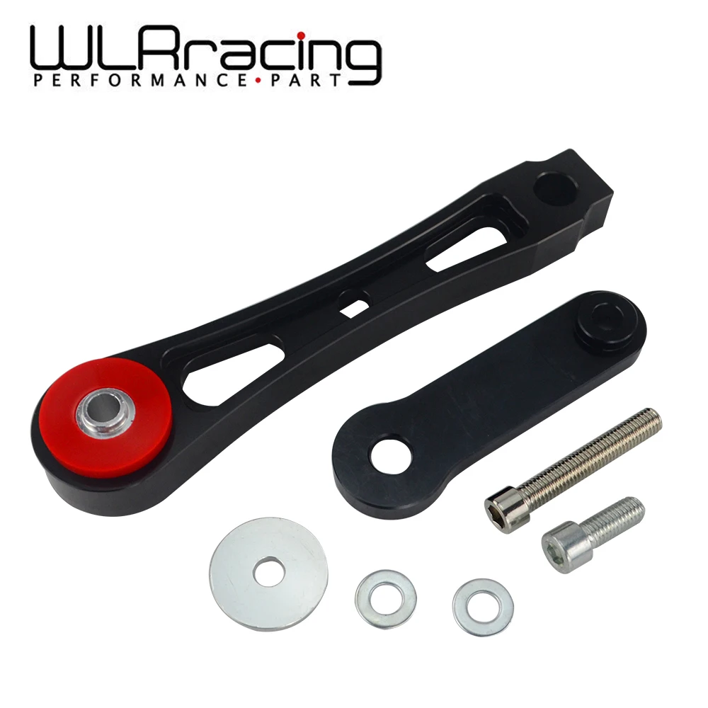 WLR-Pendulum Mount Dog Bone For 05+ Volkswagen Jetta Golf Beetle EOS CC 2.0 2.5 Audi A2 A3 Car Accessories