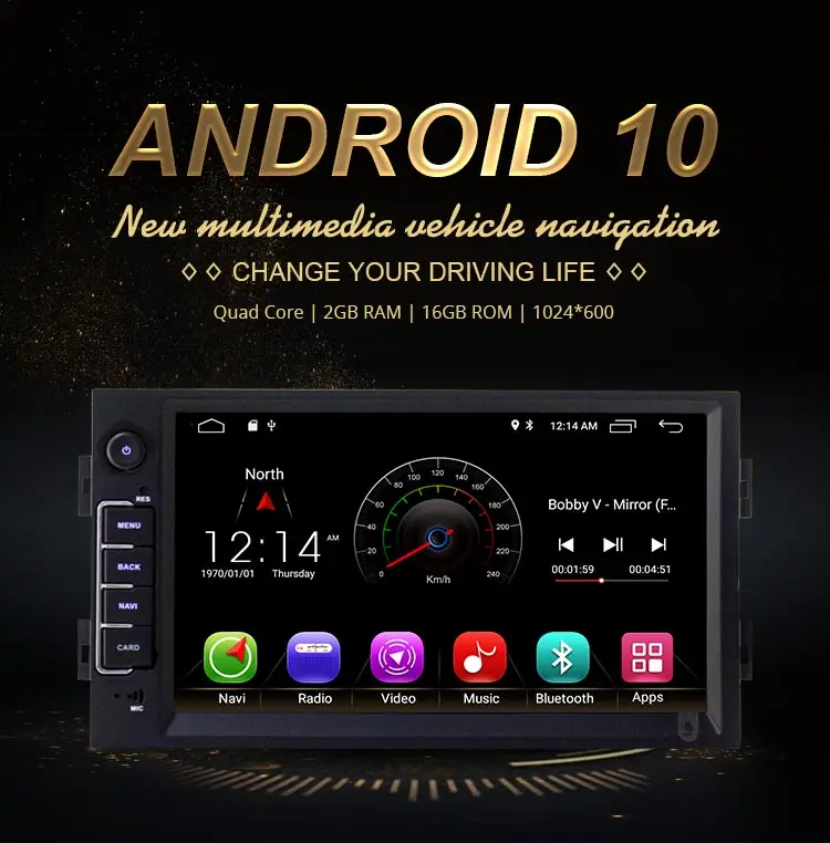 JDASTON Android 10 автомобильный dvd-плеер для peugeot 308/308s 2013 gps навигация 1Din автомобильный Радио Мультимедиа Стерео