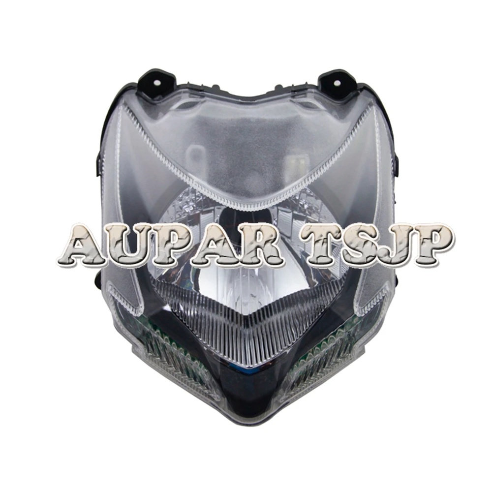 Рамка фары для Ducati 2009 848 2009 2010 2011 2012 09 10 12 обтекатель головной свет рамка фара сарай передний свет дом пространство