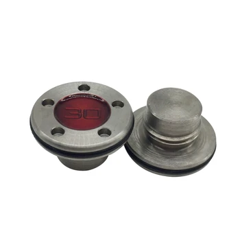 

Super sell-Quality 30G Type Screw Golf Putter Weight Screw Pro Sports Accessories New