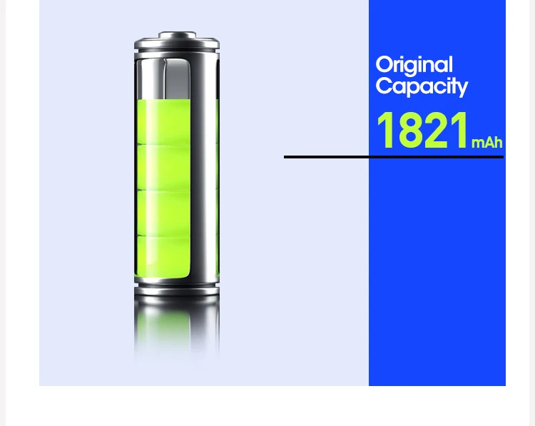 Battery For iPhone 8 (5)