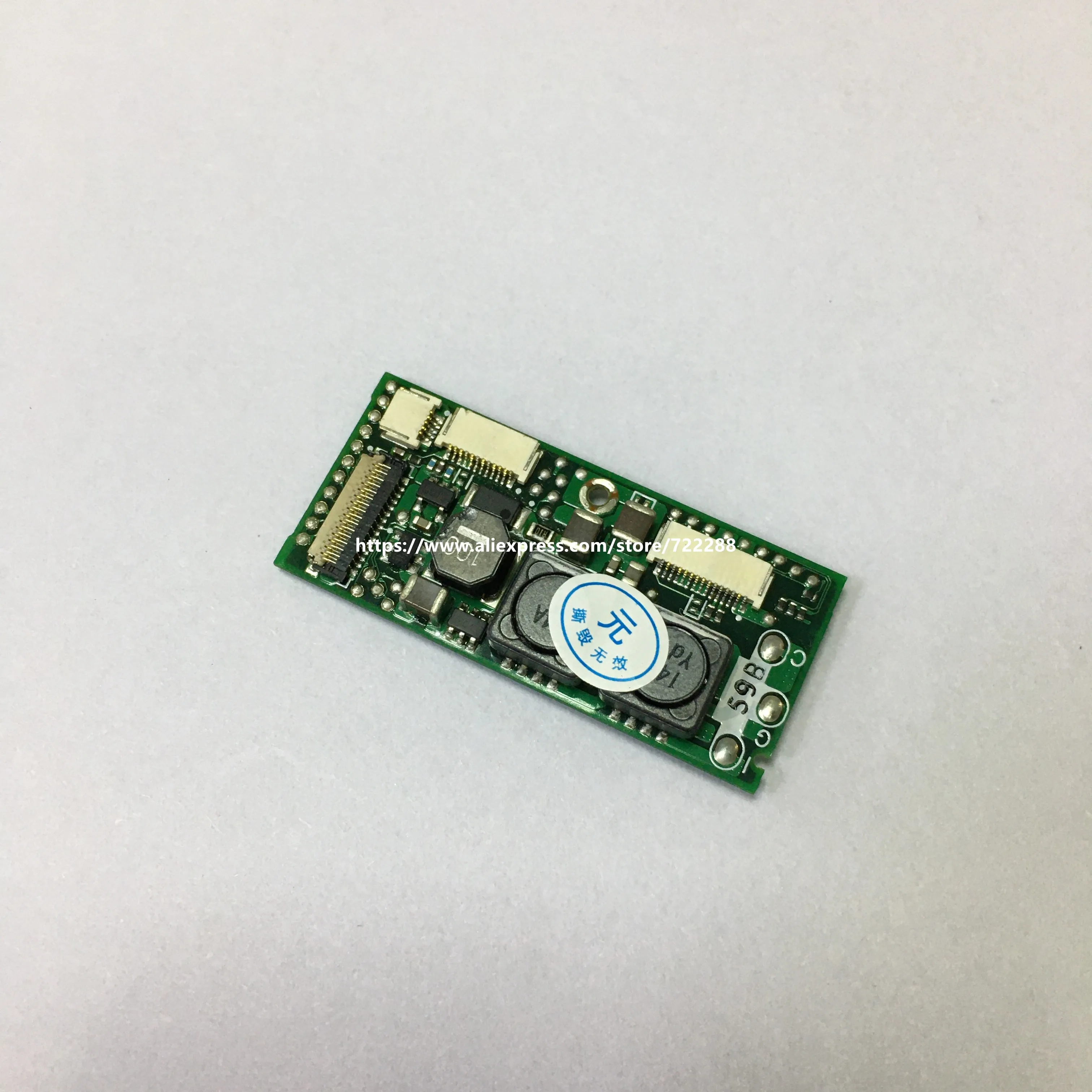 Запасные части для материнской платы Nikon AF Nikkor 85 мм F/1 8G|parts|parts for |