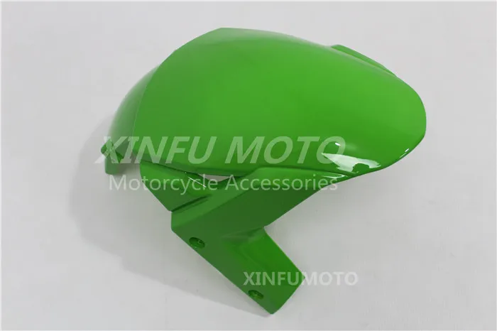 

For motorcycle Kawasaki zx-10R 16 front fender dust cover