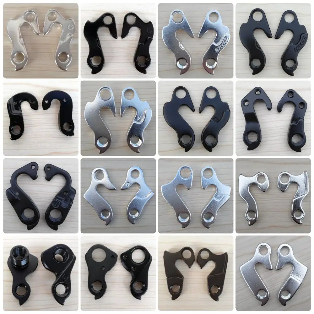 1 Pz Bicicletta Deragliatore Posteriore Gear Hanger Misura Per Trek Lexa Slx Pdx Apex Emonda Lexa Hitachi Crockett Domane