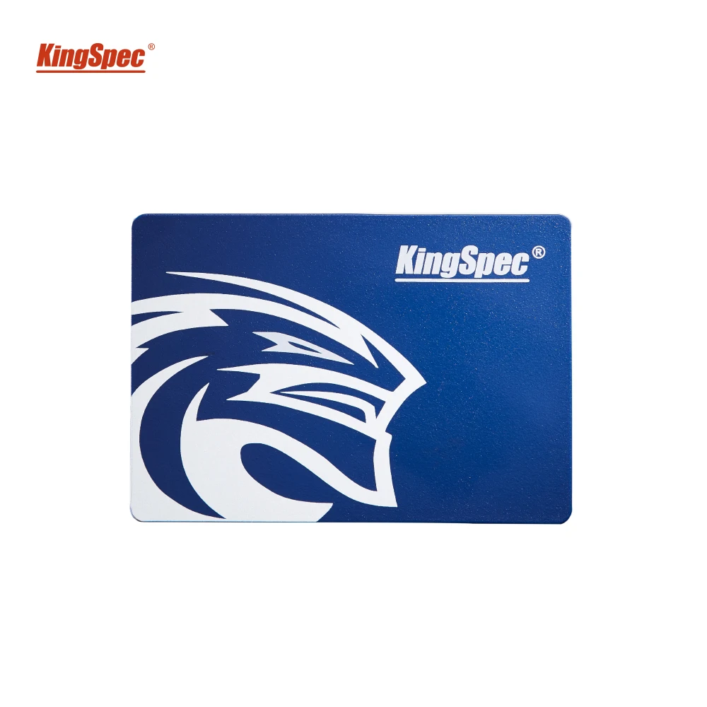 KingSpec SATA2 SSD 32 Гб Внутренний твердотельный жесткий диск SATAII 32G для ноутбука