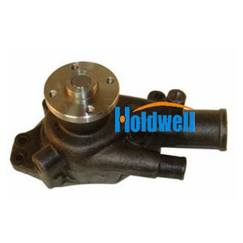 

Holdwell Water Pump 65.06500-6114 A213847 for Daewoo Doosan DB33 Forklift D20S-2 D25S-2