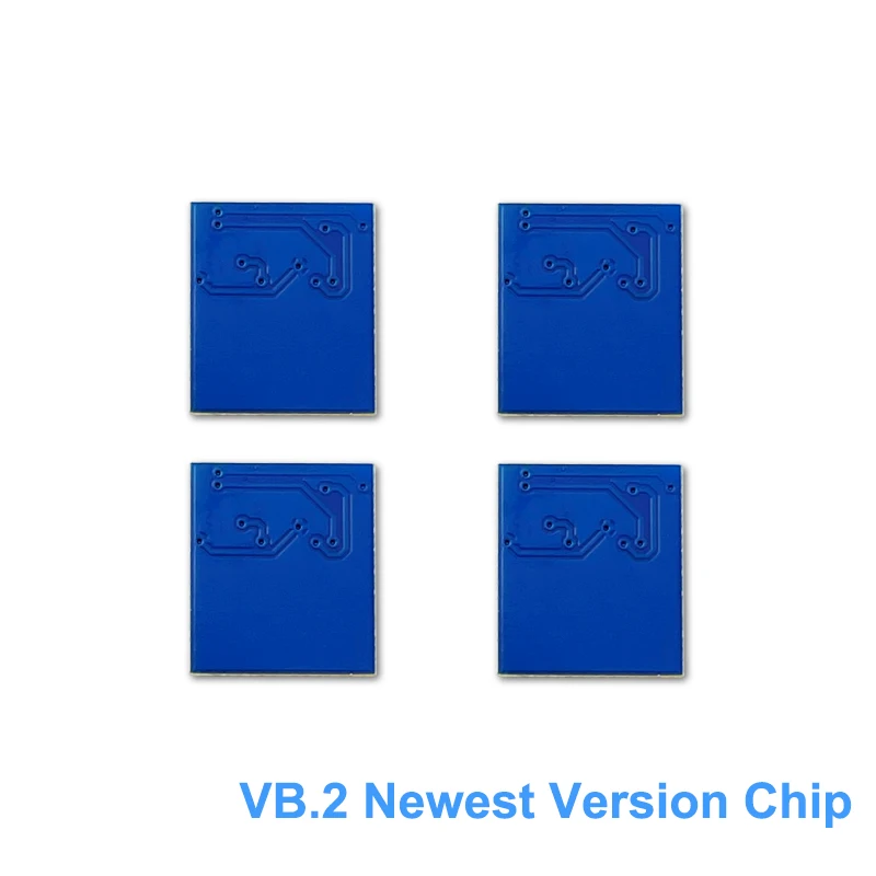 Новейший чип автосброса VB.2 для HP 975 975X 975XL CISS PageWide Pro 352dw 377dw 452dn 452dw 477dn 477dw 552dw|Чип - Фото №1