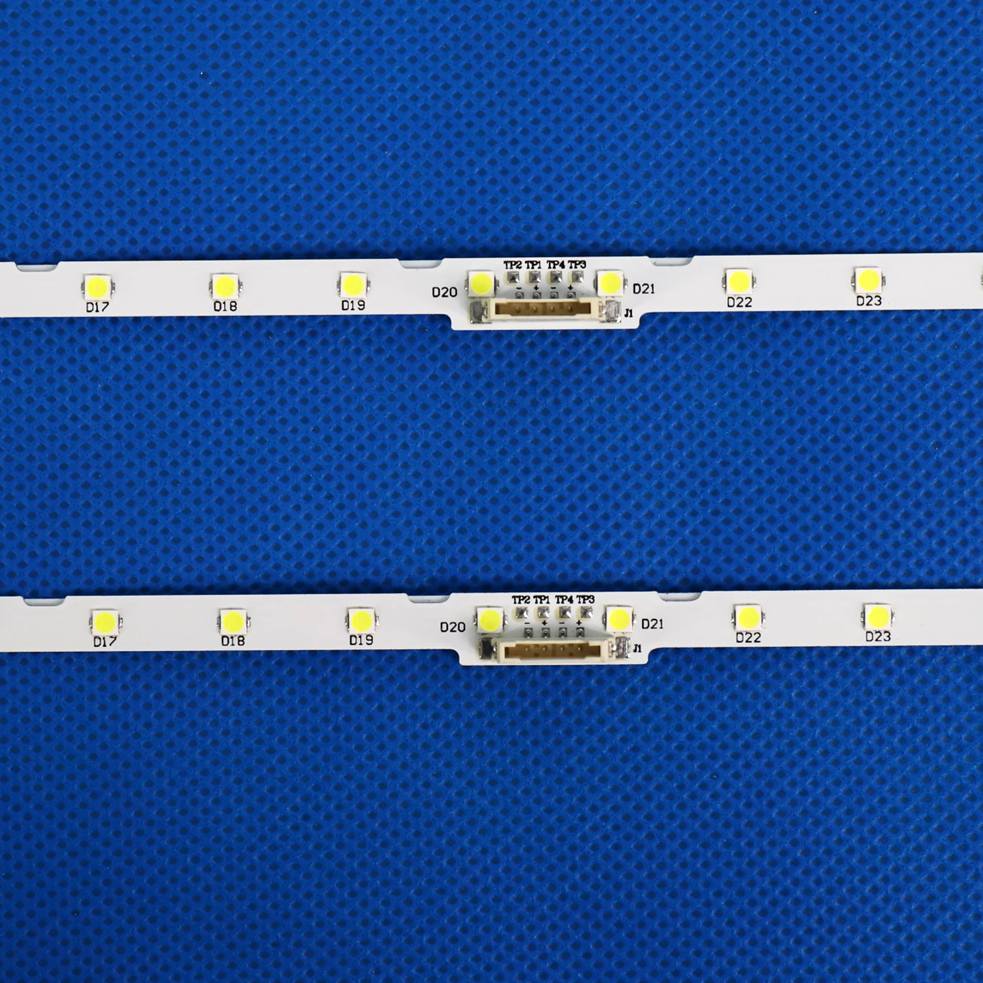 LED Backlight Strip Kit for Samsung 55