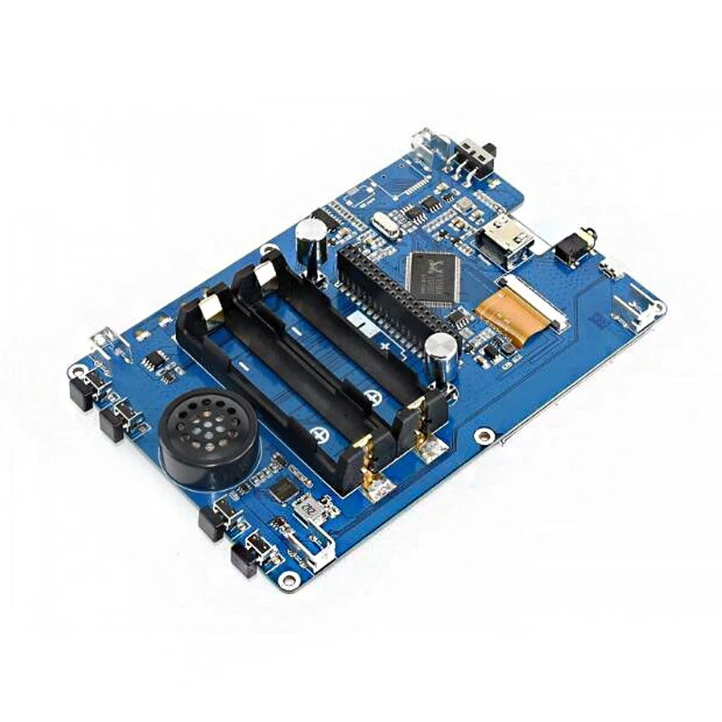 Lintratek TDD 2300mhz smart signal repeater BAND