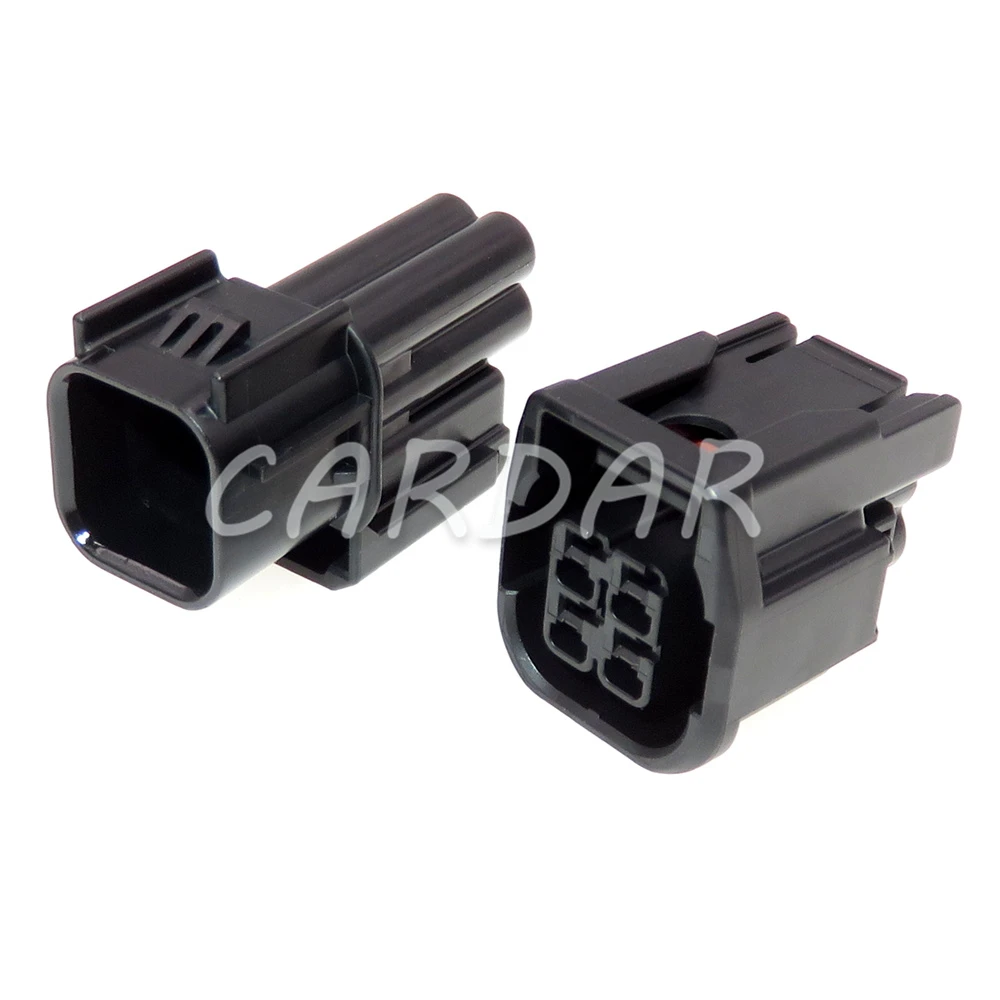 1 Set 4 Pin 2 Series 6181-3783 6189-7409 Automobile Led Tail Light ...