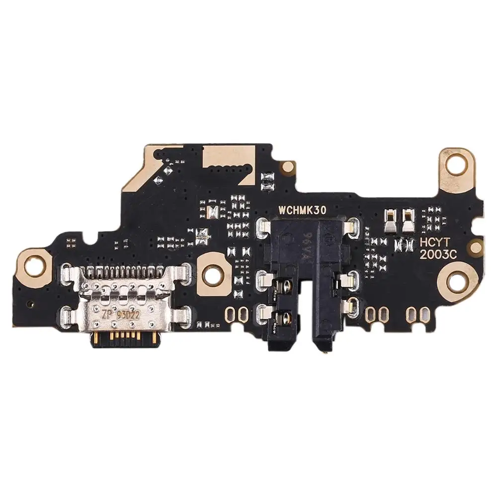 For Xiaomi Redmi K30 Charging Port Board Mobile Phone Dock Flex Cable Repair Part | Мобильные телефоны и аксессуары