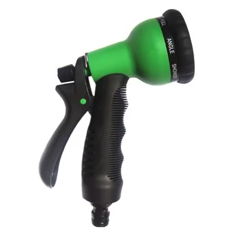 

Garden Water Guns Hose Multifunction Watering Guns Sprayer Nozzles for Household Car Washing Lawn Watering Kits