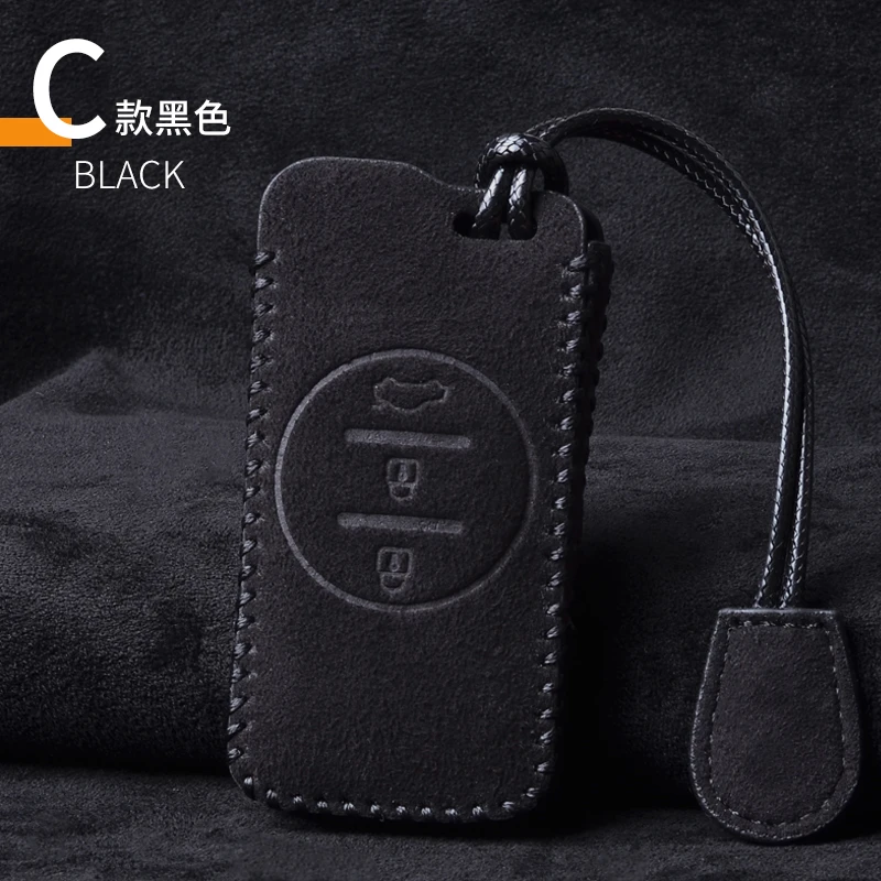 Generic Car Key Cover Case Shell For Chery Tiggo 8 Arrizo 5 Pro Gx Best Price Online Jumia Egypt