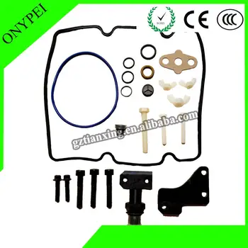 

4C3Z9B246F Powerstroke Diesel High Pressure Oil Pump Kit for Ford F250 E350 6.0 4C3Z-9B246-F