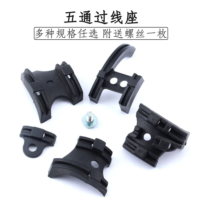 

Cross Border for Road Bicycle Frame Bottom Bracket Line Bridge Bottom Bracket Winding Reel Bottom Bracket over the Line Board