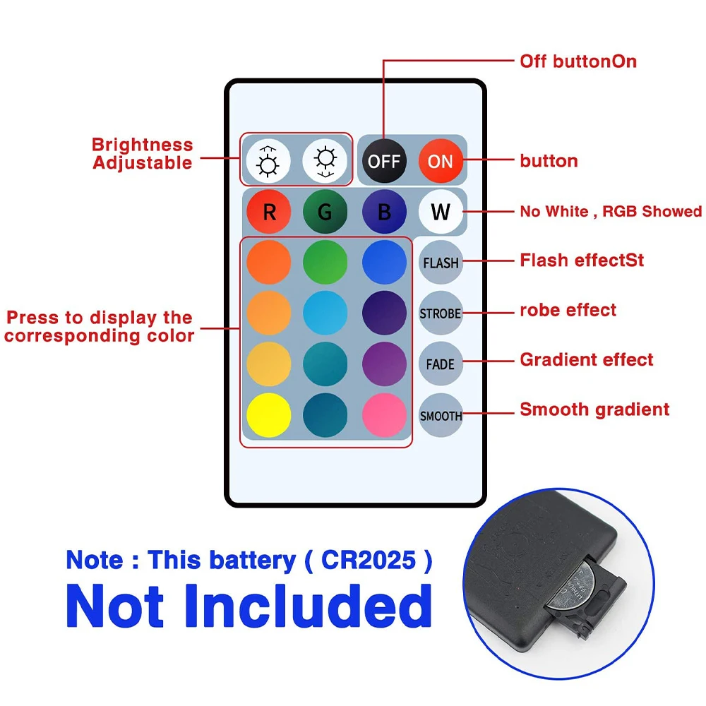 Bluetooth Control USB LED Light Strip 2835 RGB Tape Flexible DC 5V LED  Ribbon Lamp TV PC Backlight for Room Computer Decoration|LED Strips| -  AliExpress