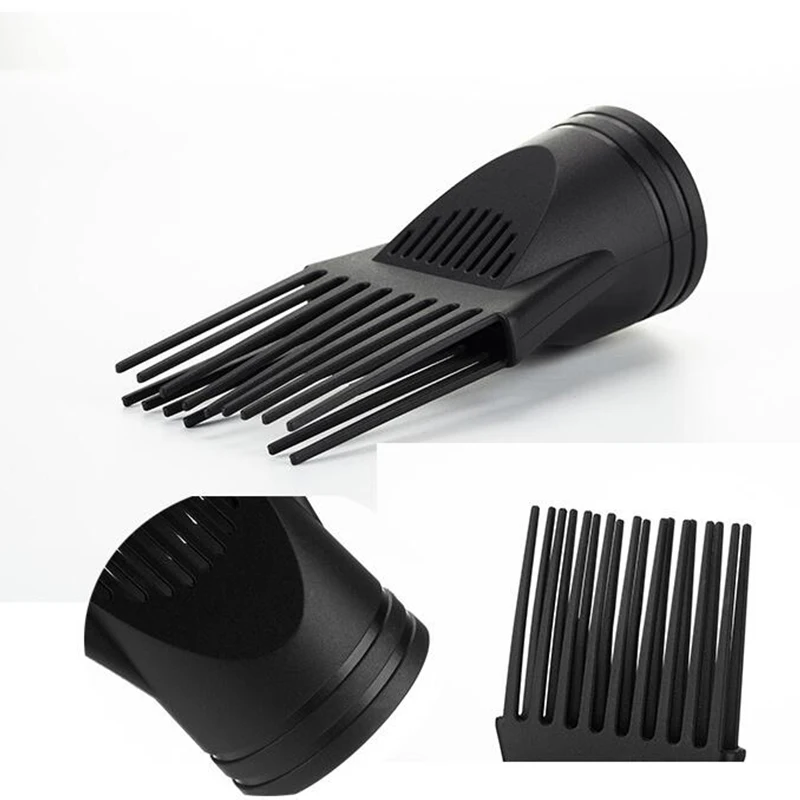 1pc Diffuser Blower Straight Fast Drying Unique Air Outlet Salon