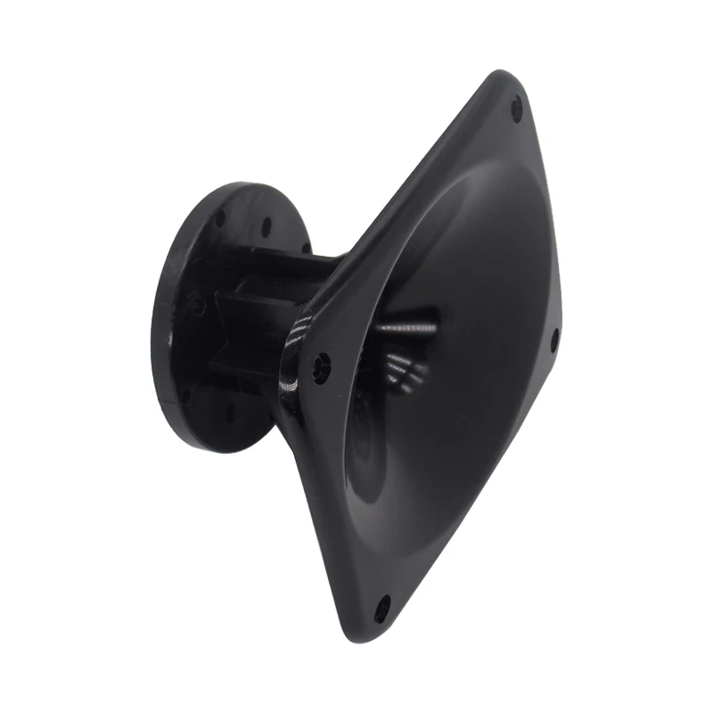 Трехкратный высокочастотный динамик Finlemho DJ рожковый XT120 аксессуары для шкафа