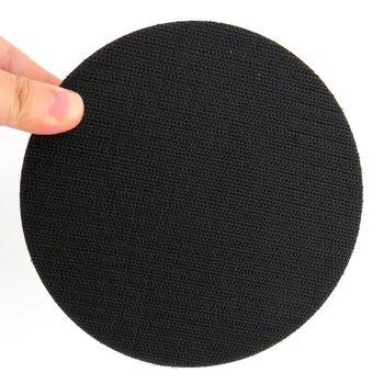 

2pcs Polishing Disc 150mm / 6 Inch Clay Bar Pad Buffing For Car Detailing Tools