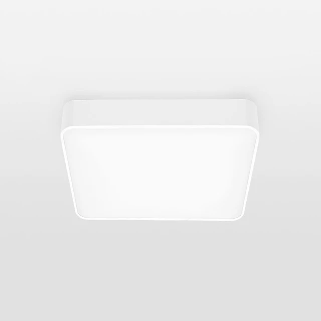 yeelight smart square led ceiling light