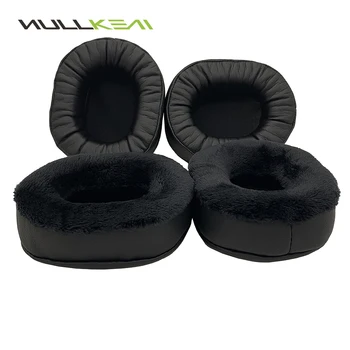

Nullkeai Replacement Thicken Earpads for ASUS VULCAN ANC Gaming Stereo Headphones Earmuff Earphone Sleeve