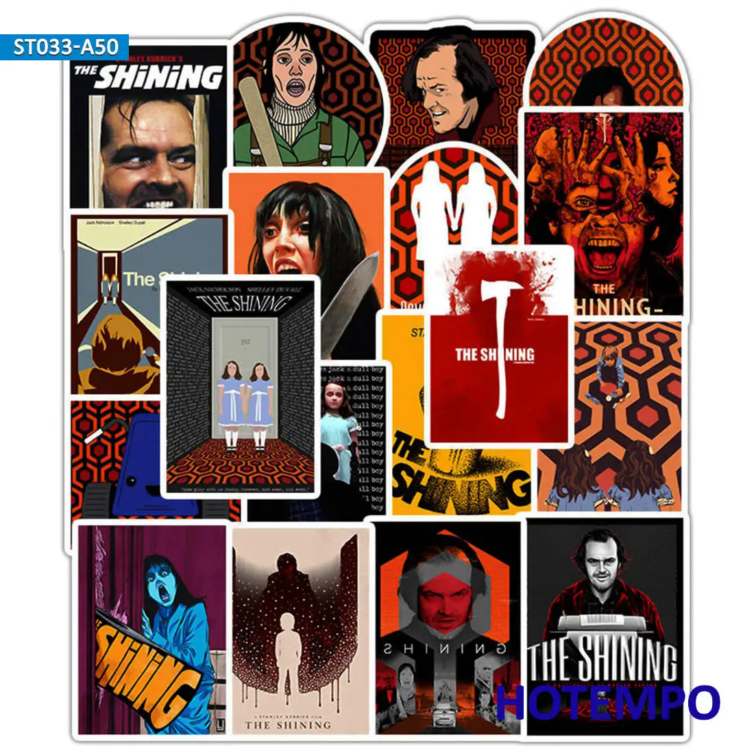 映画 ステッカー 最高のイラストと図面