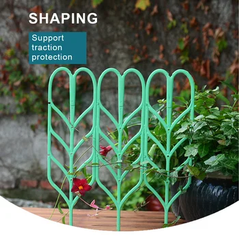

Frame Garden Tool 3pcs/lot Tomato Plants Durable Plant Support Frame 3pcs/lot Vegetables Creative
