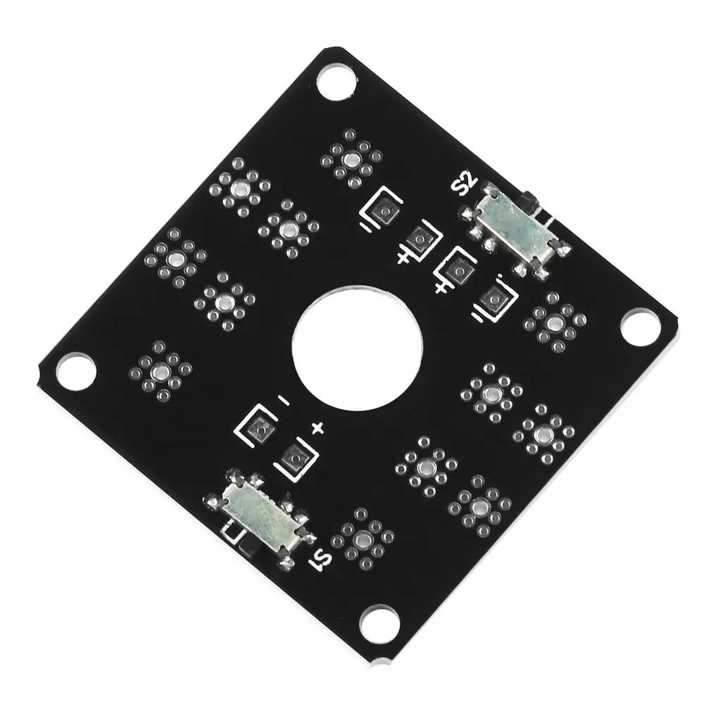 Плата Подключения Аккумулятора Yks Cc3D Esc концентратор распределения для
