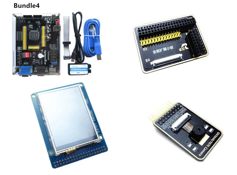 bundle4+OV7670