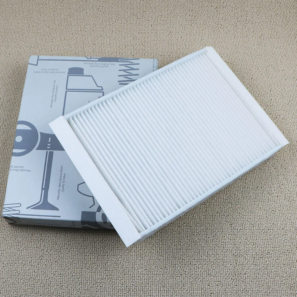 Air Filters Car Filter Air Filter Interior Air For Benz ML300 ML320 ML350 ML500 C180 C200 W166 X166 W205 S205
