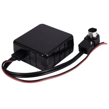 

Car Bluetooth Module Adapter Aux o Cable for Alpine 9887/105/117/9855/305S KCA121B