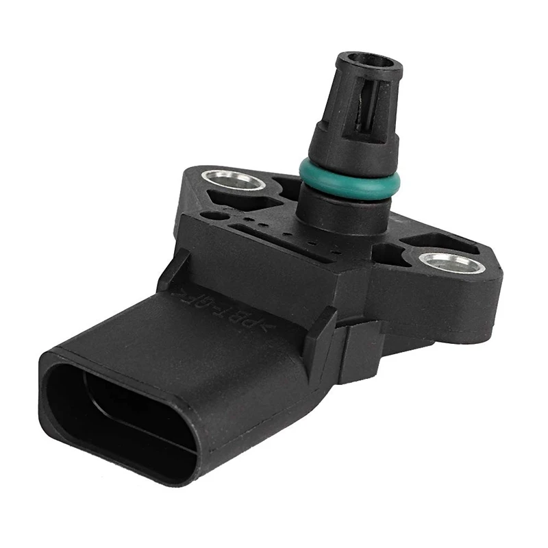 

for 03K906051 Map Sensor Intake Pressure Sensor Manifold Absolute Pressure Sensor Air Intake Switch for VW Audi SKODA