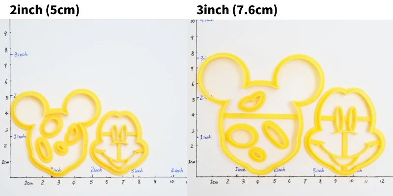 Мультфильм ТВ Покемон форма набор резаков для печенья на заказ 3D печать помадка кекс форма торта Форма-резак для украшения торта инструменты