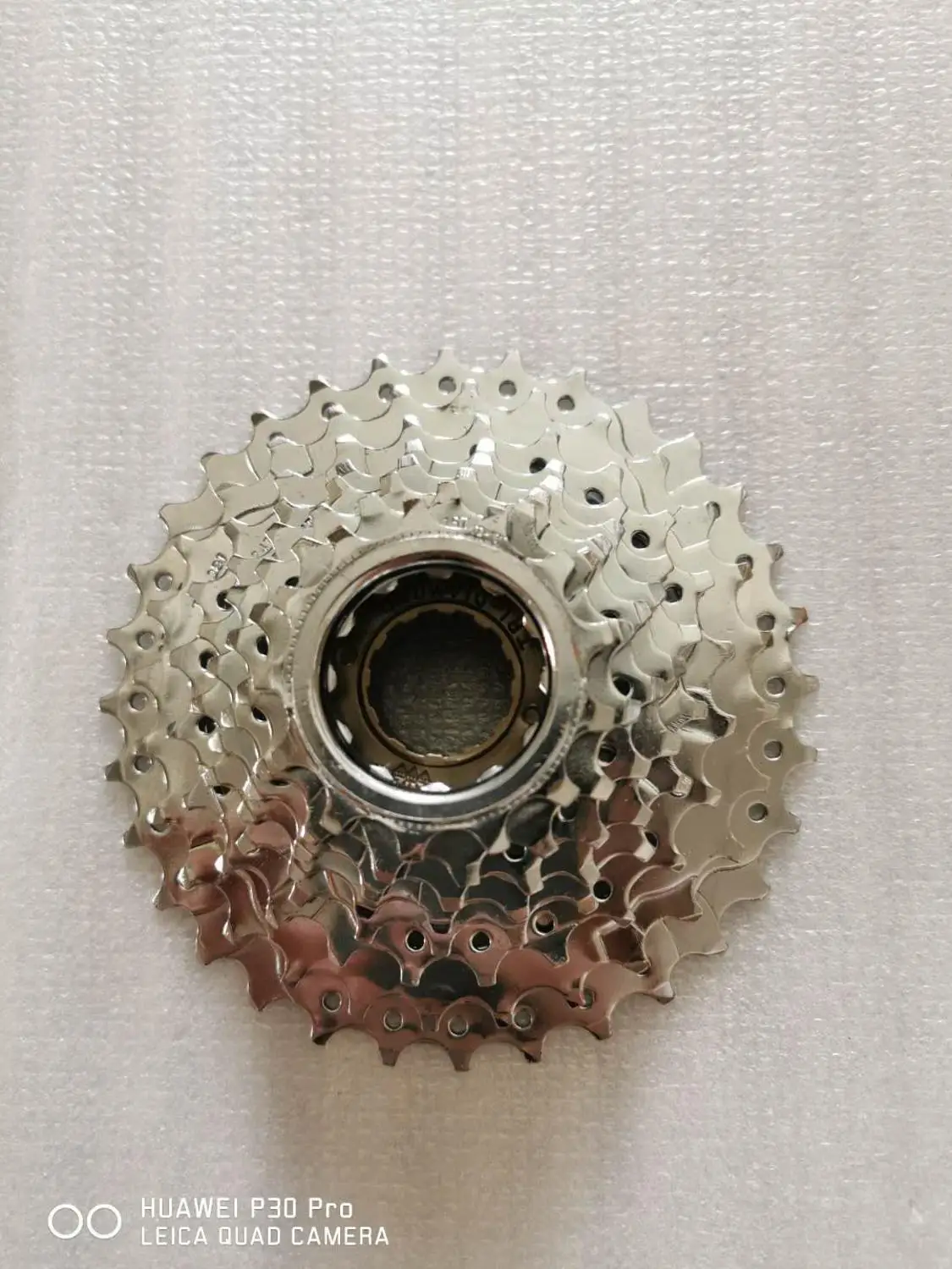 Electric bicycle 6 7 8 9 Speed Freewheel Thread or Cassette for mountain e Bike 