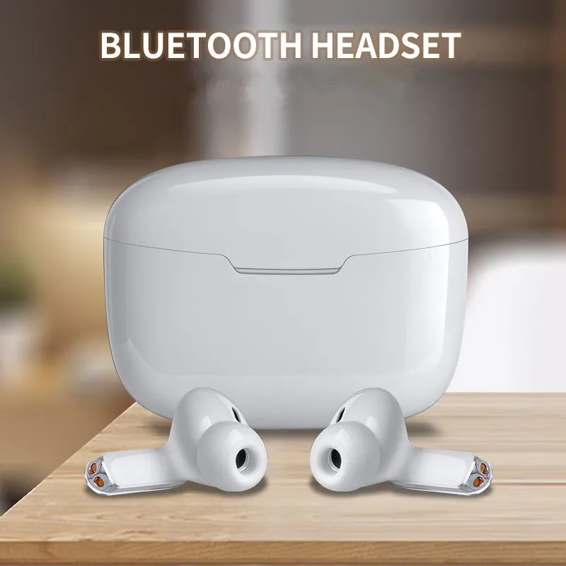 HiFi Stereo Bluetooth 5 0 Earphone Sport Wireless Headphones Touch Headset With Mic Wirless earbuds PK i9000 Pro For Smart Phone