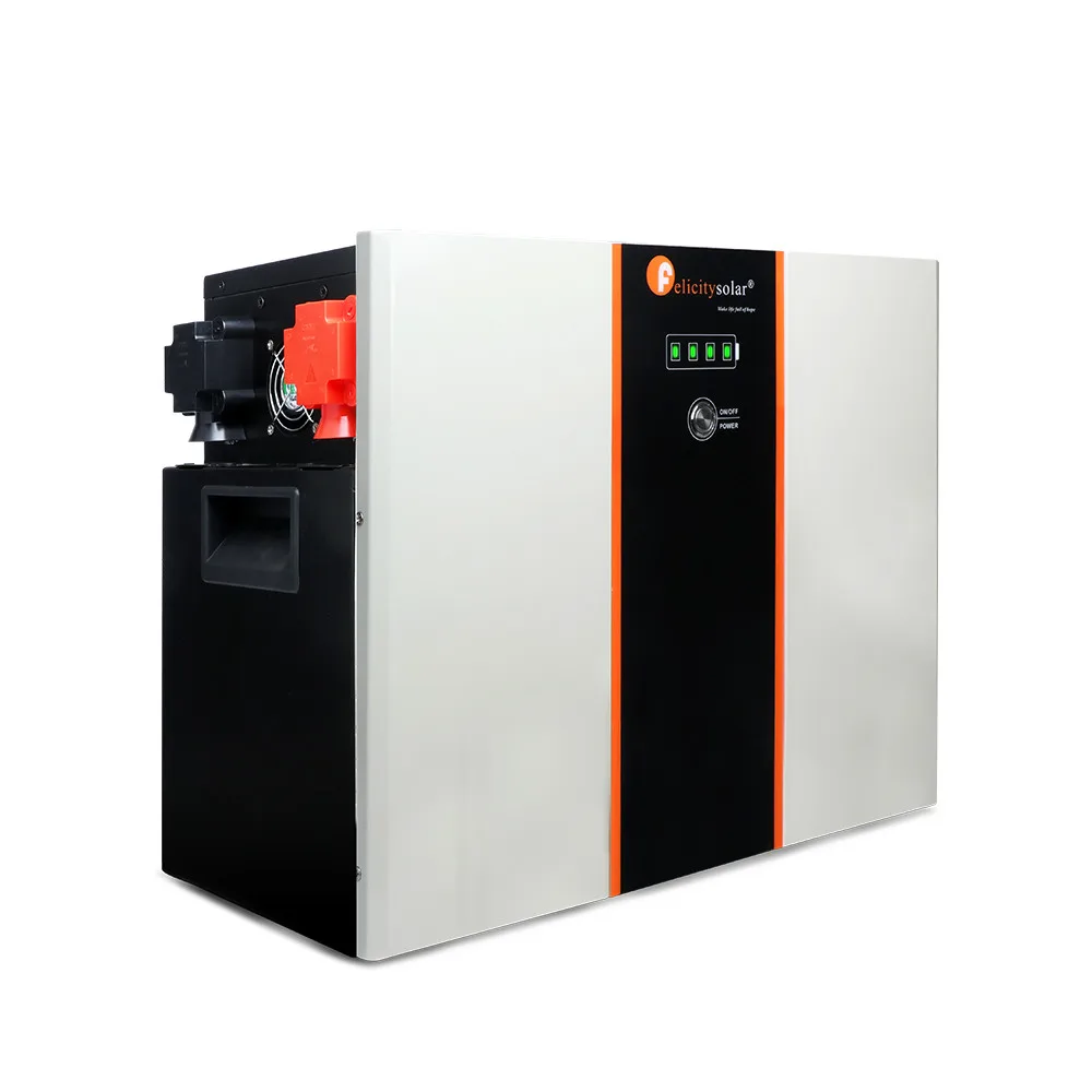 

5kwh power wall lithium battery lithium ion battery 24v 200ah system battery for solar system