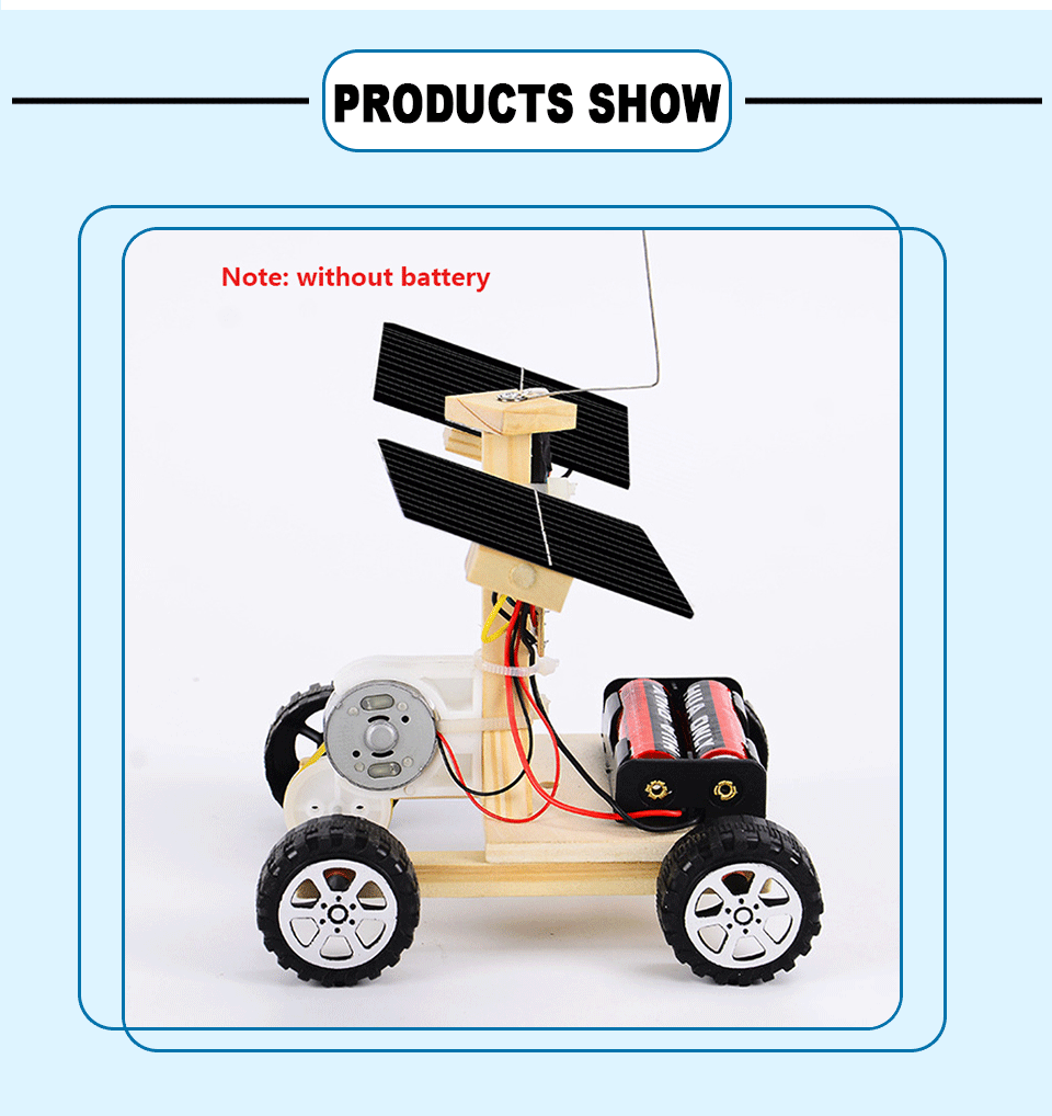 kit circuit électrique éducatif - Tunisie jouets