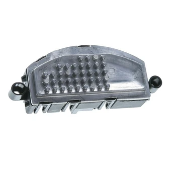 

A/C Blower Motor Resistor for A4 A5 Q5 Mercedes-Benz C117 CLA250 8T0820521E