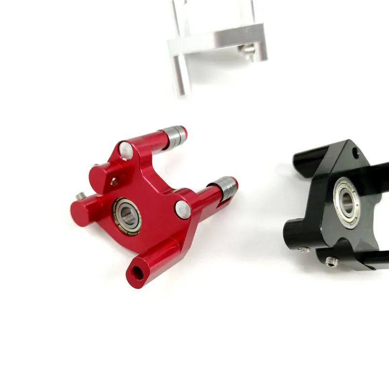 ブロンプトン用　外装 2－7速用　リアディレイラー　チェーンテンショナー ブロンプトン用 外装 2－7速用 リアディレイラー チェーン