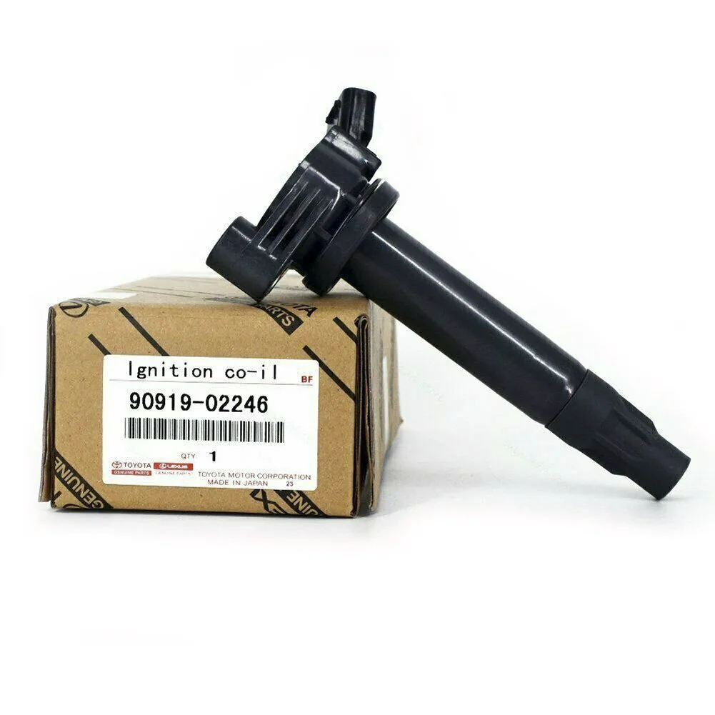 OEM 90919-02246 Катушка зажигания для Toyota Camry Solara Lexus ES330 RX330 90919 02246