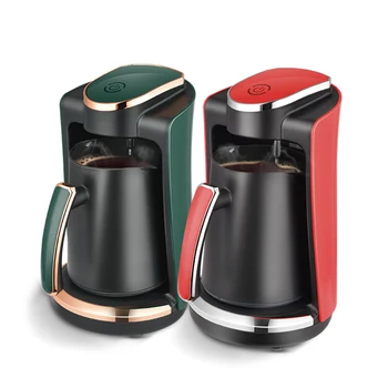 Portable Coffee Maker 250 ml