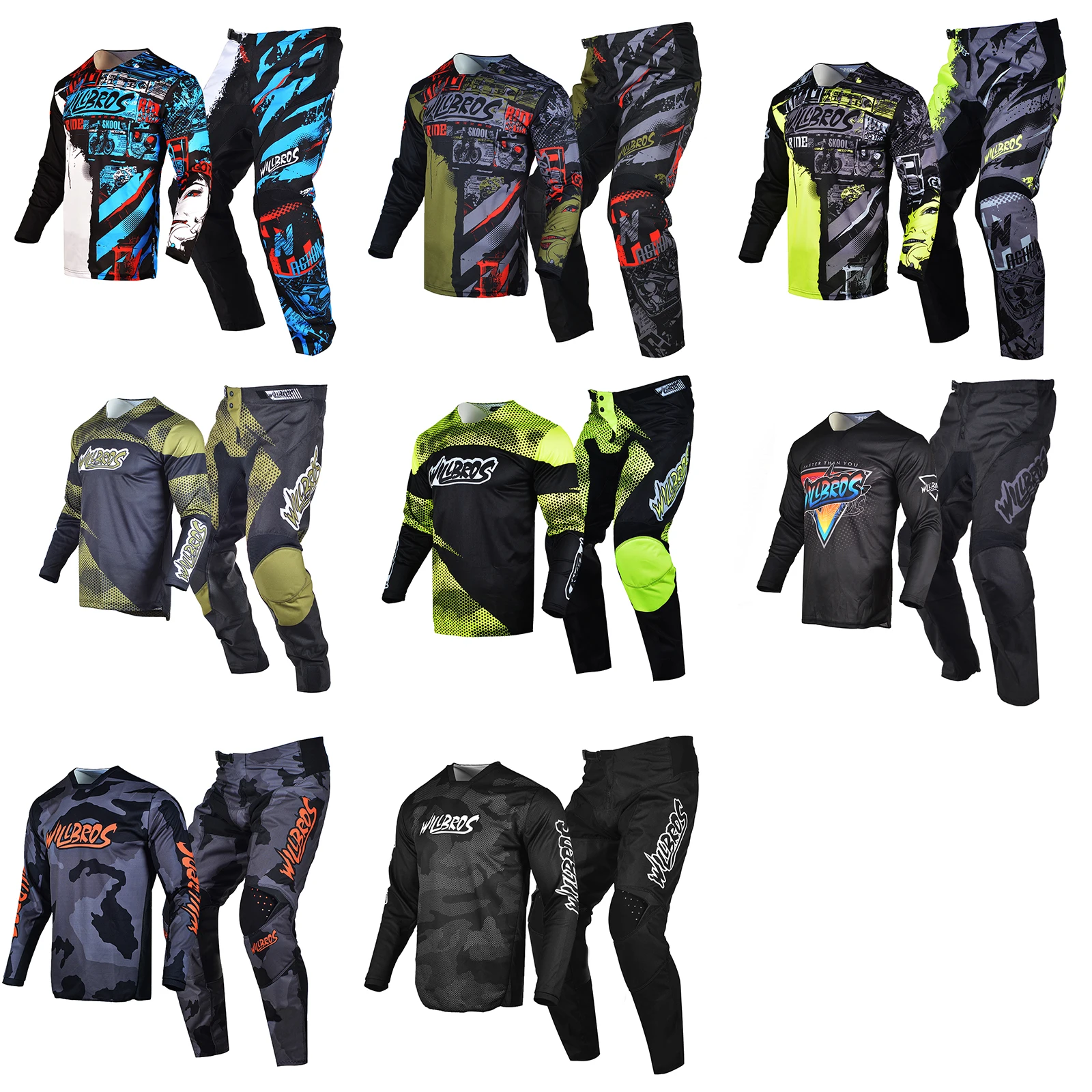 Willbros MX ޺ ũν   , BMX DH Ʈ ũ  Ʈ,  Ʈ, ε UTV ATV  ũν ŰƮ 