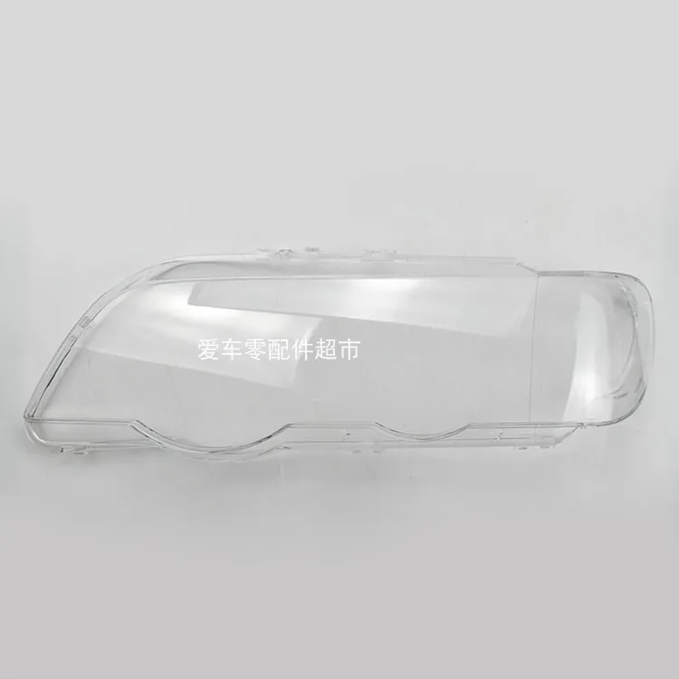 Made for BMW X5-E53 old style( 00- 03 year) 