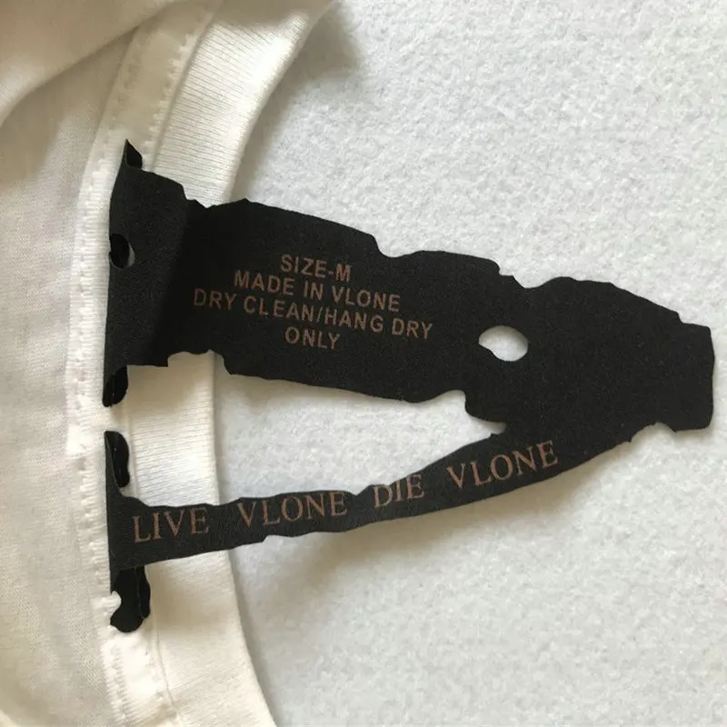 after hours moletom com capuz vlone