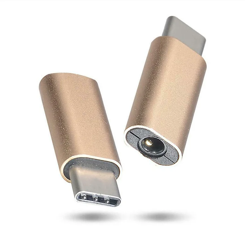 Larryjoe USB C Type к аудио 3 1 5 мм AUX разъем мини портативный адаптер для гарнитуры Xiaomi 6/8