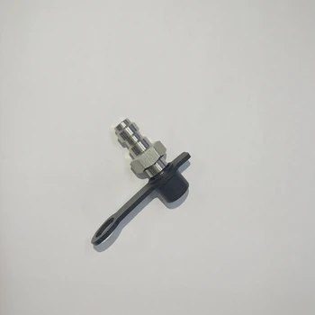 

Dust cap of Male Quick connector double male quick connector