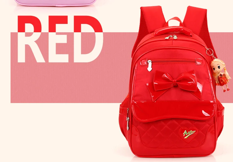 Cartoon Kids School Backpack Children School Bags For Kindergarten Girls Boys Nursery Baby Student book bag mochila infantil