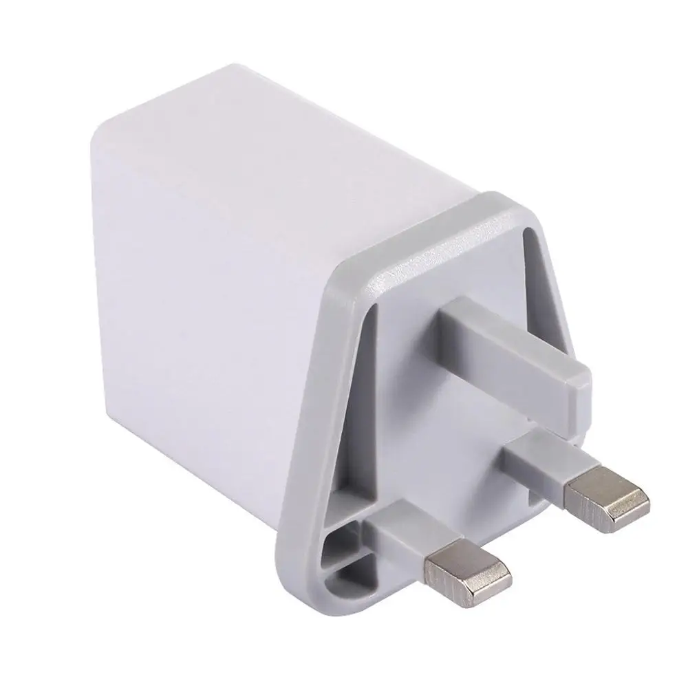 Сетевое зарядное устройство с 4 портами USB 802 А|Адаптеры для розеток| |