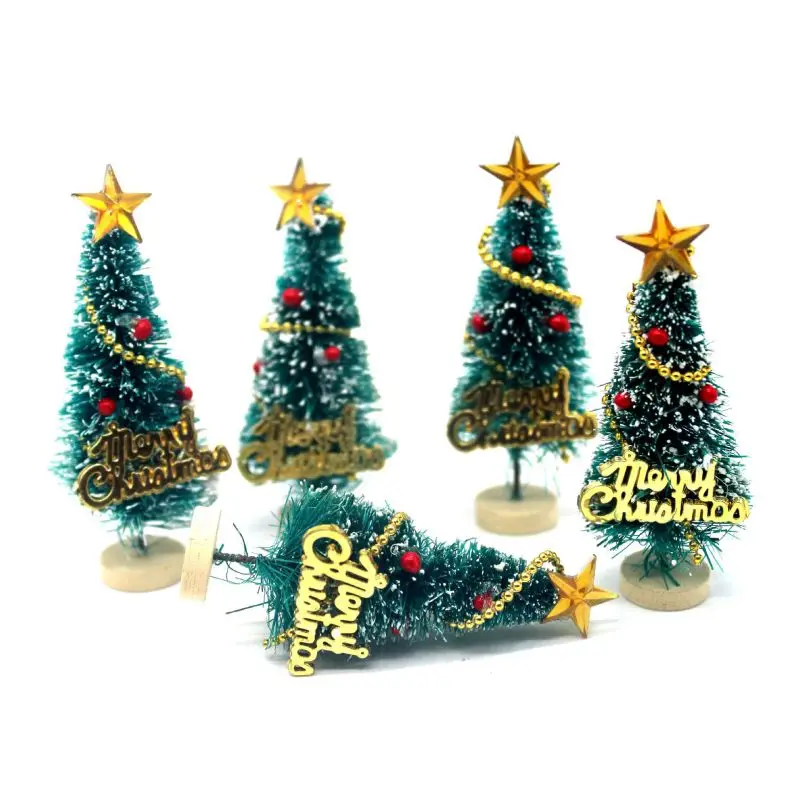 

Artificial Christmas Tree Family Bar Mall Christmas Special Christmas Tree Decoration DIY Craft Party Decoration